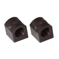 Prothane black sway bar