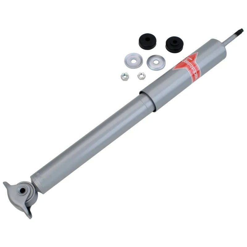 KYB shock absorber