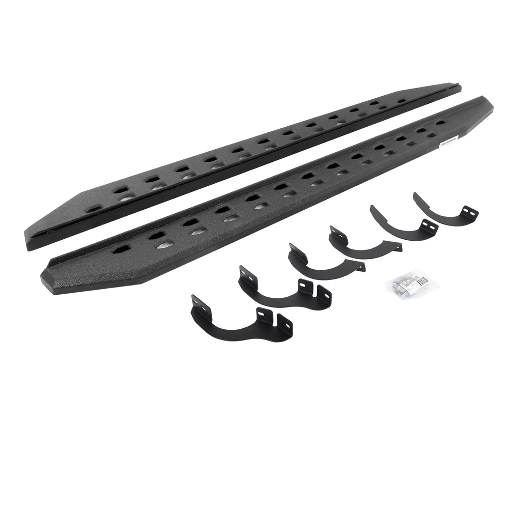 Go Rhino roof rack