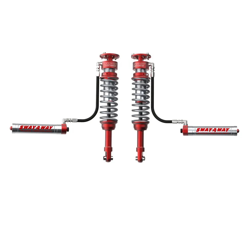 aFe coilovers