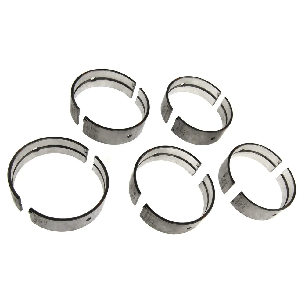 Clevite auto part