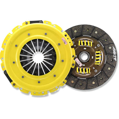 Advanced Clutch auto part