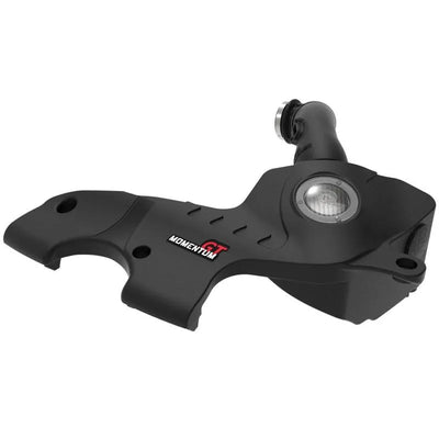 aFe cold air intake