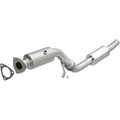 Magnaflow auto part close-up