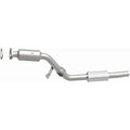 Magnaflow auto part close-up