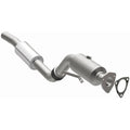 Magnaflow auto part detail