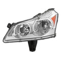 SPYDER headlights