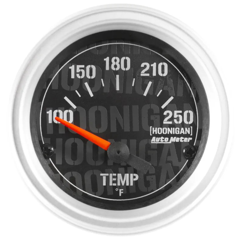 AutoMeter gauge