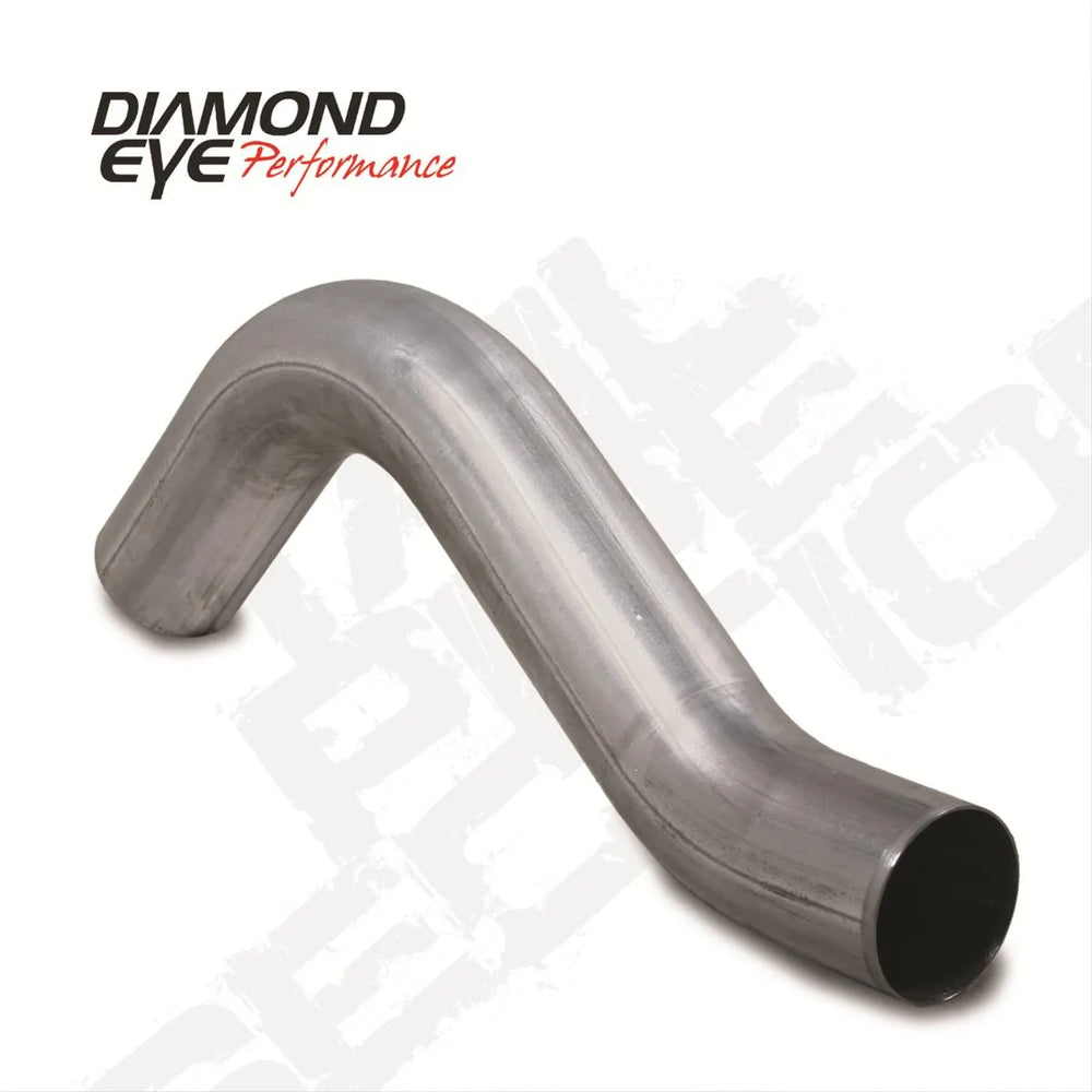 Diamond Eye Performance exhaust