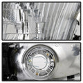 SPYDER headlights
