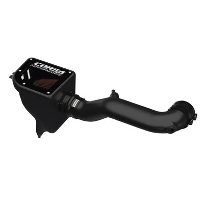 CORSA Performance cold air intake