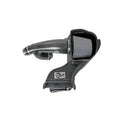 aFe cold air intake
