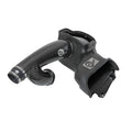 aFe cold air intake detail
