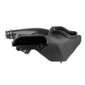 aFe cold air intake close-up