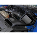 aFe cold air intake