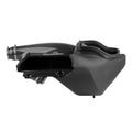 aFe cold air intake detail