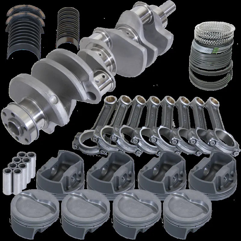 Eagle auto part