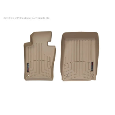 WeatherTech auto part