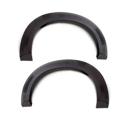 LUND red fender flares