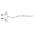 aFe cat-back exhaust