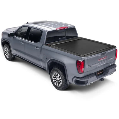 Roll-N-Lock silver auto part