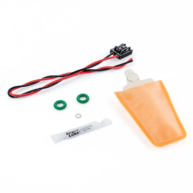 DeatschWerks auto part