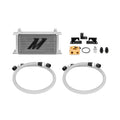Mishimoto oil cooler