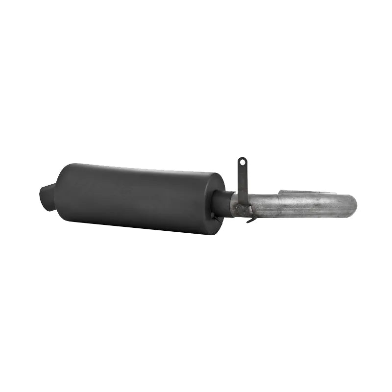 MBRP slip-on exhaust