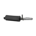 MBRP slip-on exhaust