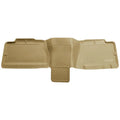 Husky Liners floor liners