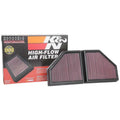 K&N Engineering air filter