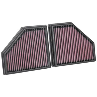 K&N Engineering air filter