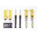 KW coilovers