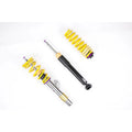 KW coilovers