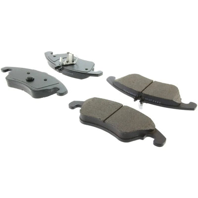 Stoptech auto part