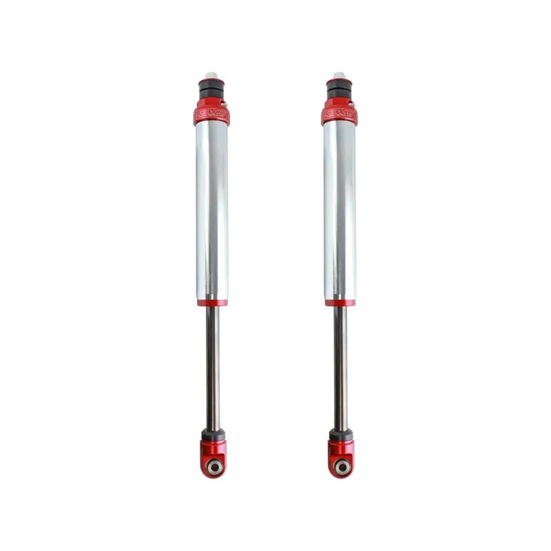 aFe shock absorber