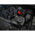 aFe cold air intake