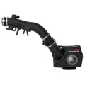 aFe cold air intake detail