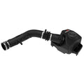 aFe cold air intake