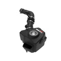 aFe cold air intake