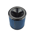 Injen air filter close-up