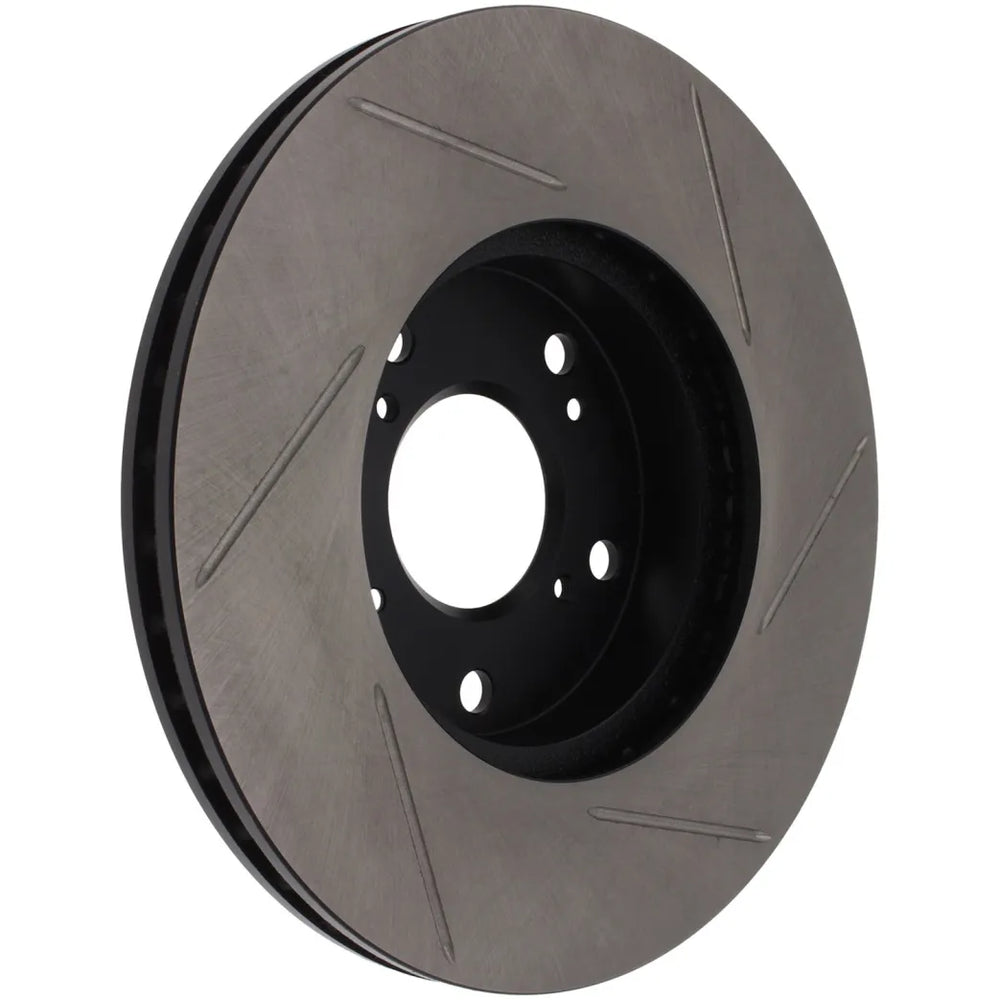 Stoptech auto part