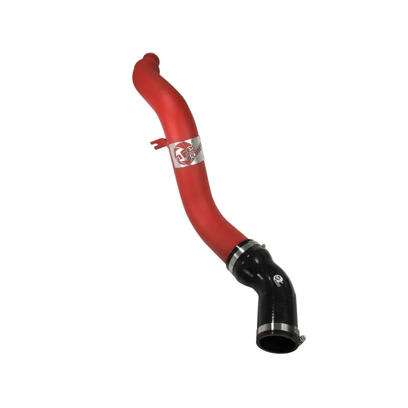 aFe red intercooler