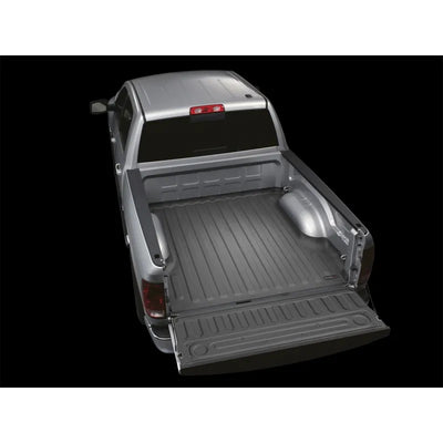 WeatherTech black auto part