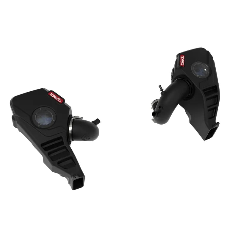aFe intake system