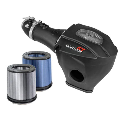aFe cold air intake