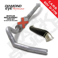 Diamond Eye Performance auto part