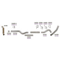 Diamond Eye Performance auto part detail