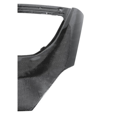 Seibon carbon auto part