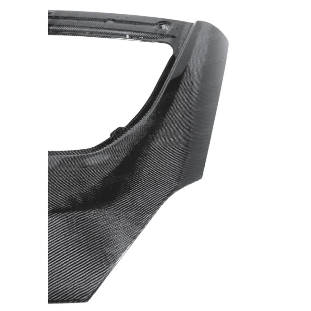 Seibon carbon auto part